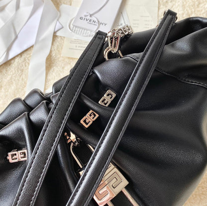 GIVENJY Bag 32 cm Kelly 3 color 's