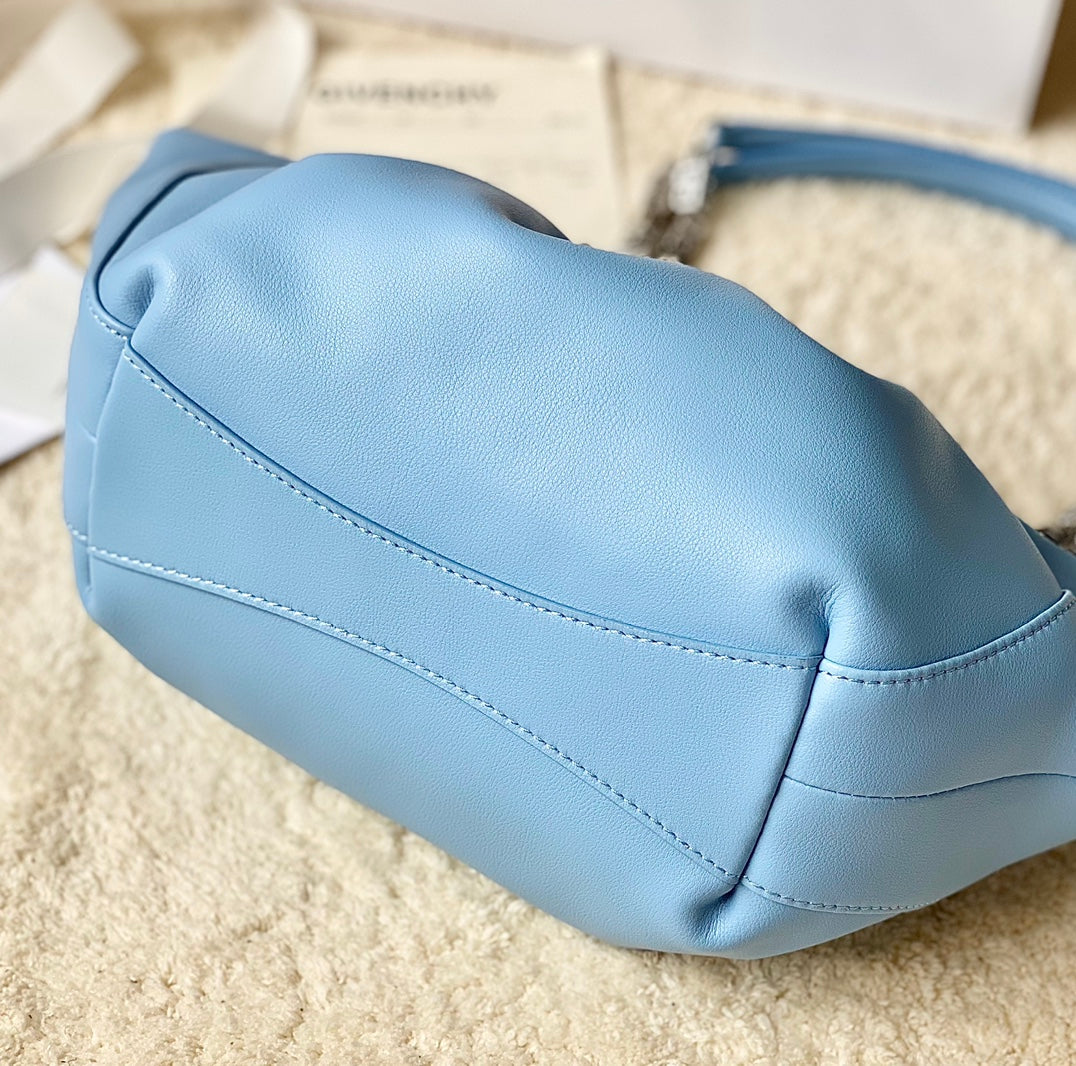 GIVENJY Bag 32 cm Kelly 3 color 's