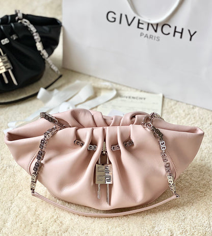 GIVENJY Bag 32 cm Kelly 3 color 's