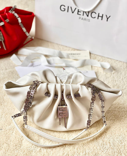 GIVENJY Bag 32 cm Kelly 3 color 's