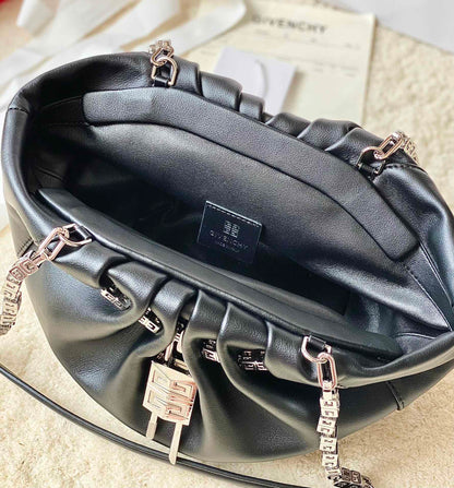 GIVENJY Bag 32 cm Kelly 3 color 's