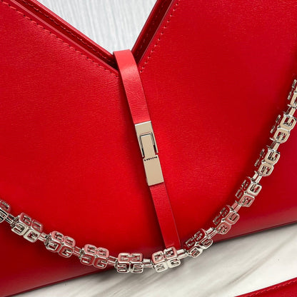 GIVENJY Bag 2 Color 's  27 cm