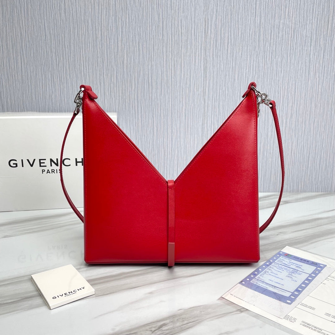 GIVENJY Bag 2 Color 's  27 cm