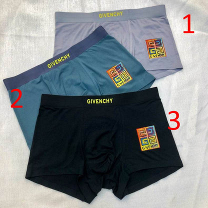 GIVENJY Underwear Mans 3 pcs
