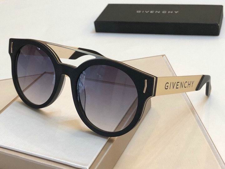 GIVENJY Sunglasses 3 Color's