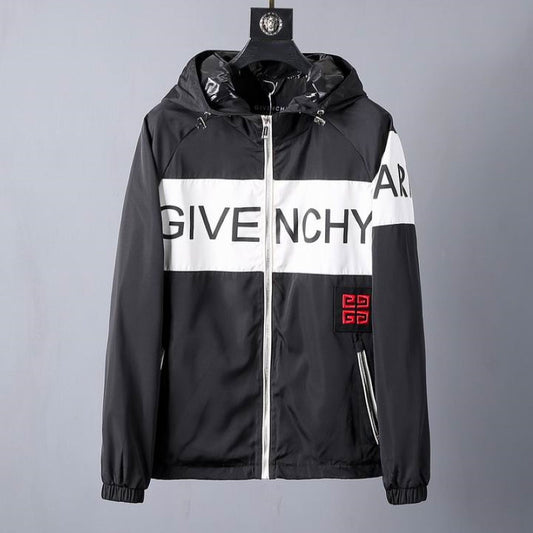 Givenjy Jacket Hoodie
