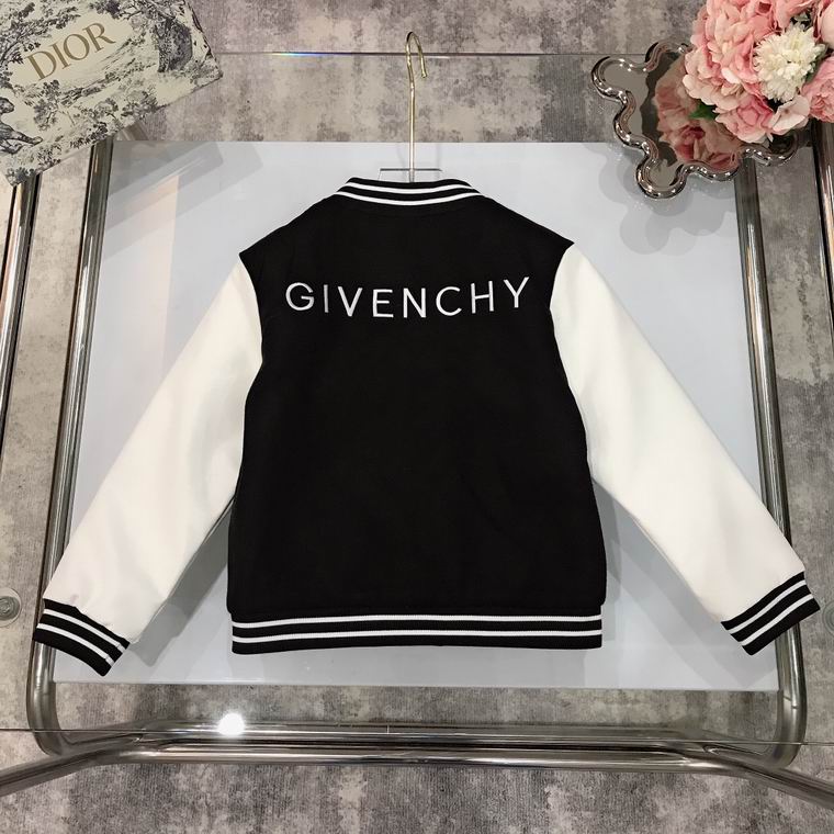 GIVENJY Jacket  KIDS