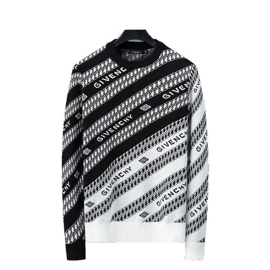 GIVENJY  Sweater Sweatshirt