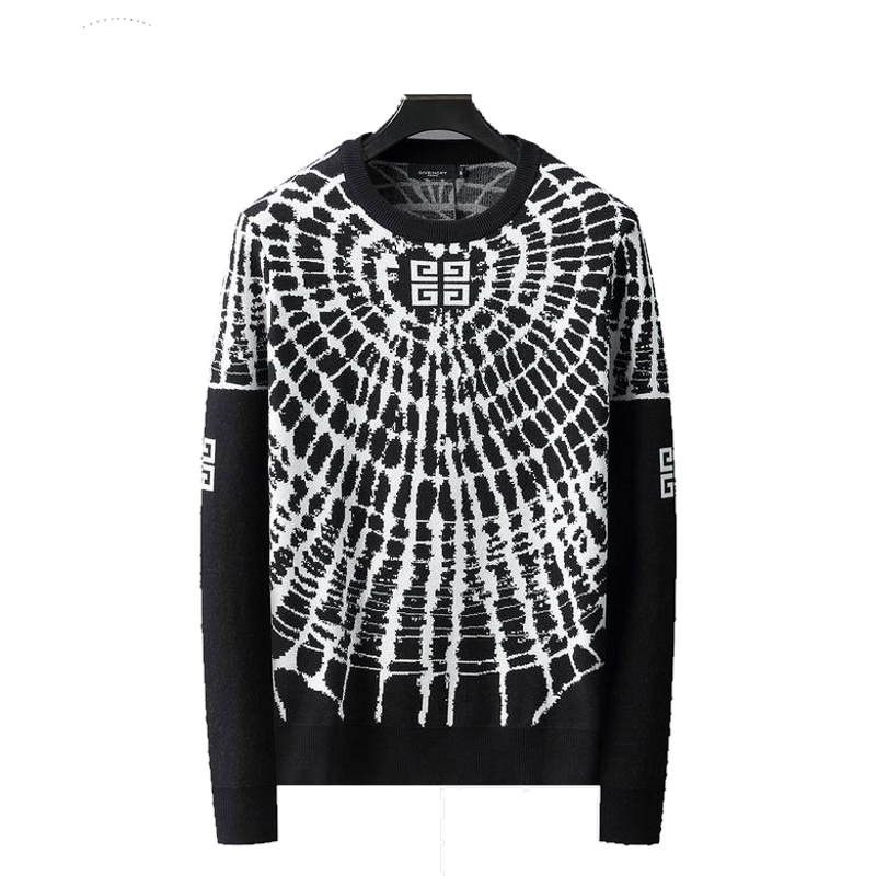 GIVENJY  Sweater Sweatshirt