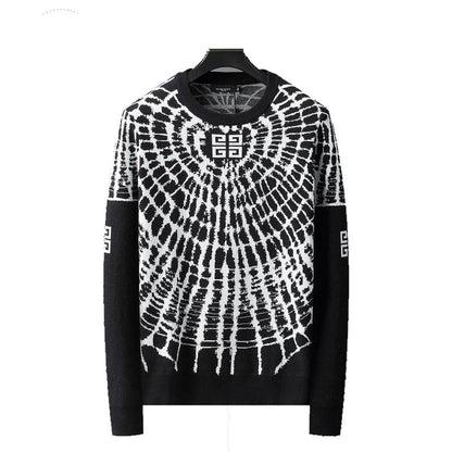 GIVENJY  Sweater Sweatshirt