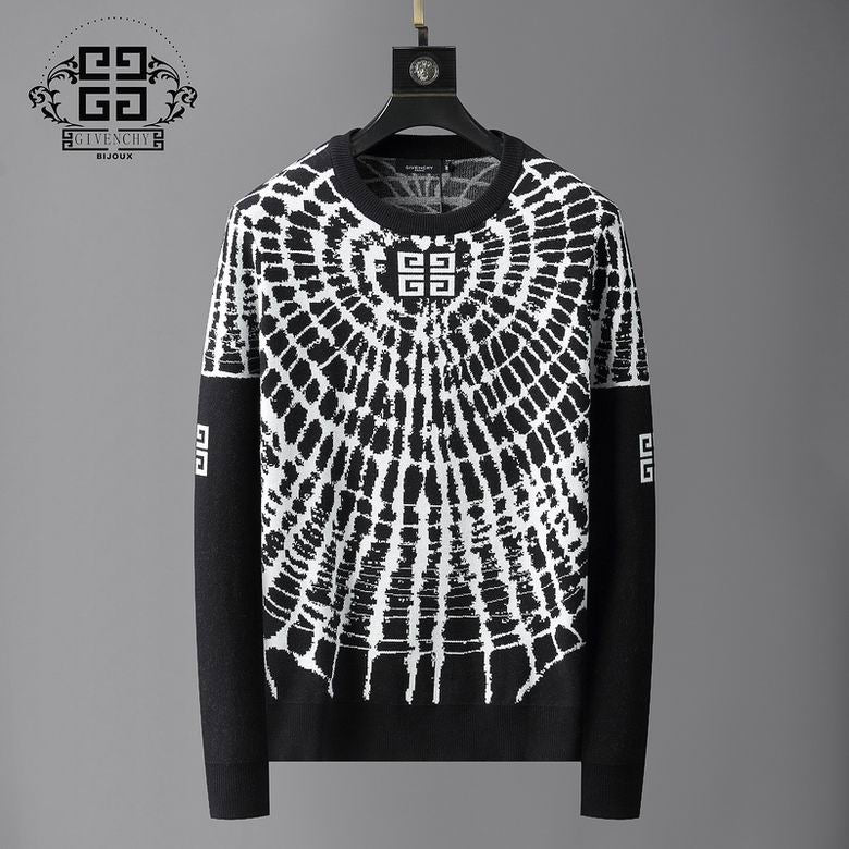 GIVENJY  Sweater Sweatshirt