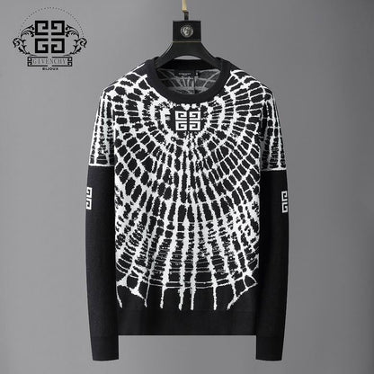 GIVENJY  Sweater Sweatshirt