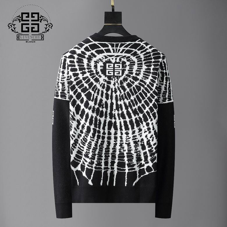 GIVENJY  Sweater Sweatshirt