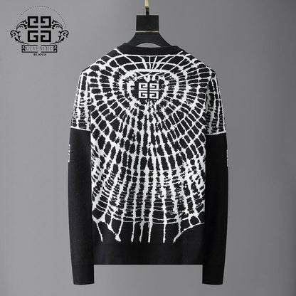 GIVENJY  Sweater Sweatshirt