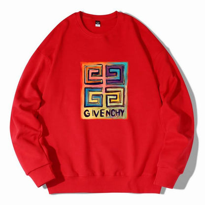 GIVENJY  Sweater Sweatshirt 3 Color 's