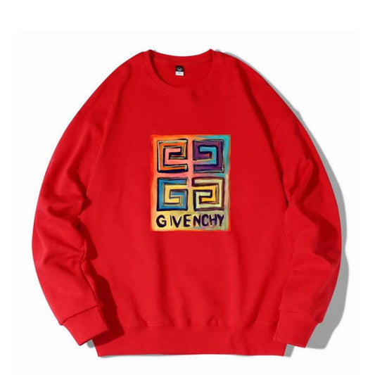 GIVENJY  Sweater Sweatshirt 3 Color 's