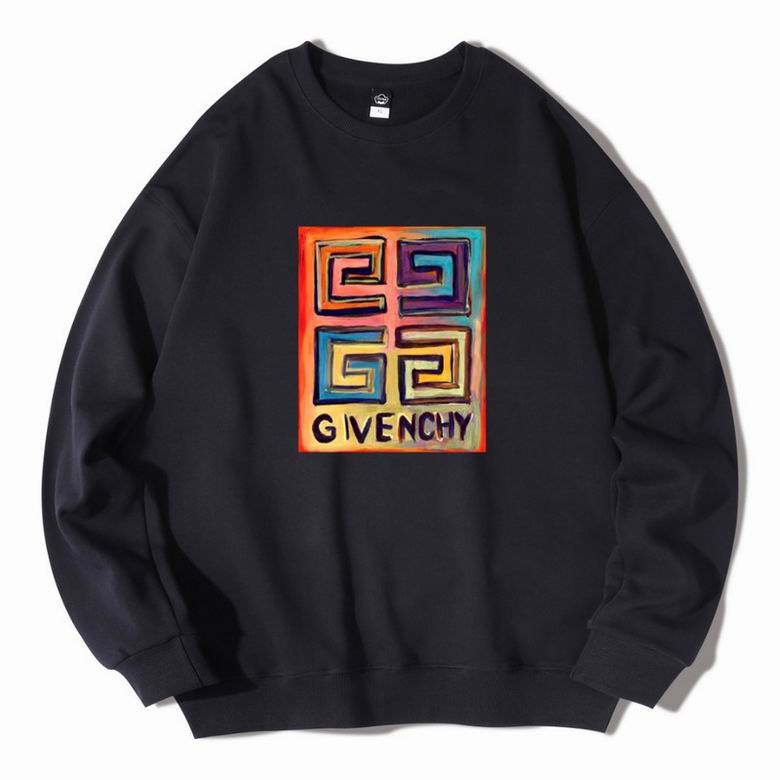 GIVENJY  Sweater Sweatshirt 3 Color 's