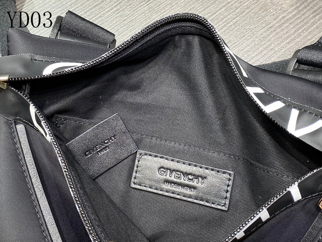 GIVENJY Bag Messenger