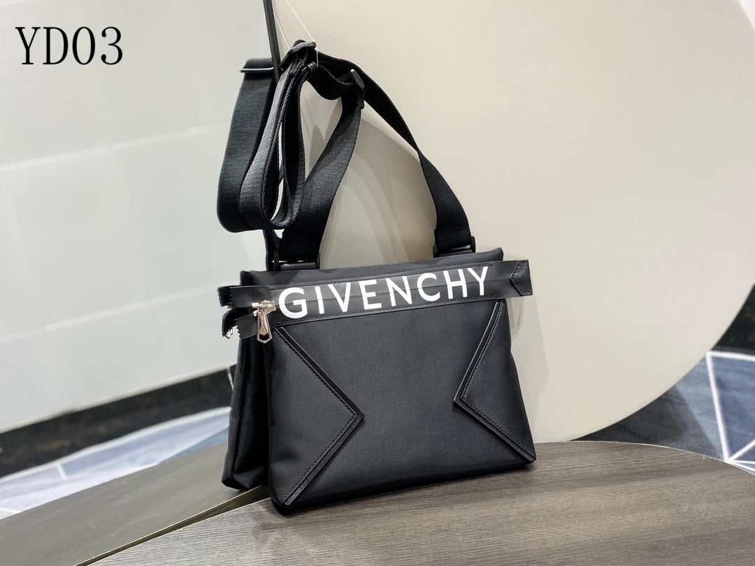 GIVENJY Bag Messenger