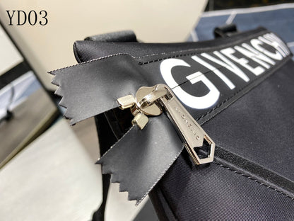 GIVENJY Bag Messenger