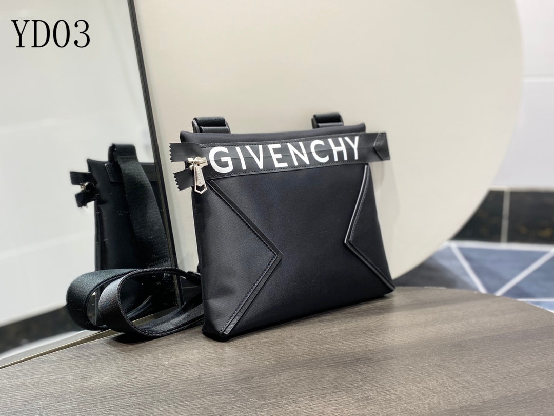 GIVENJY Bag Messenger