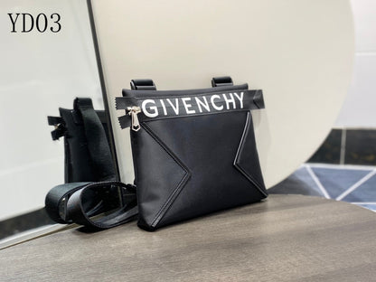 GIVENJY Bag Messenger