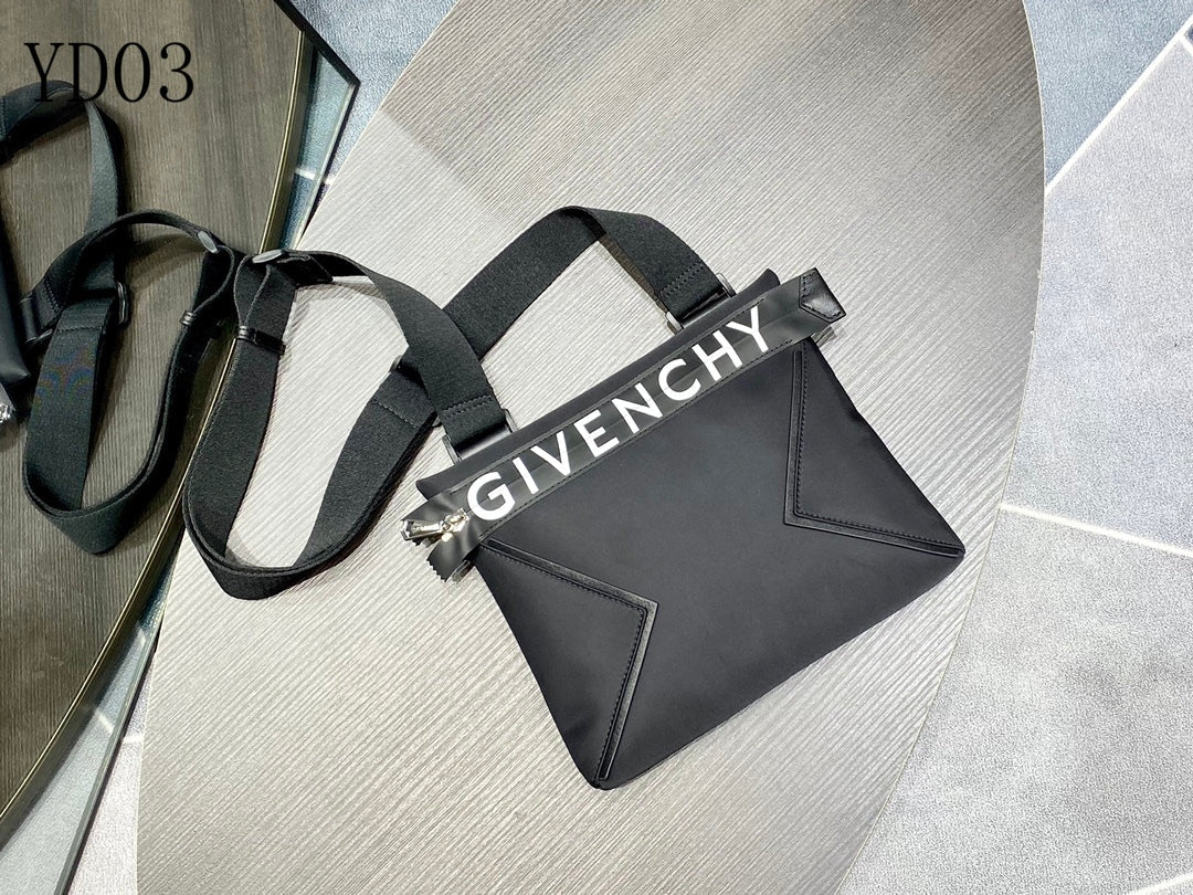GIVENJY Bag Messenger