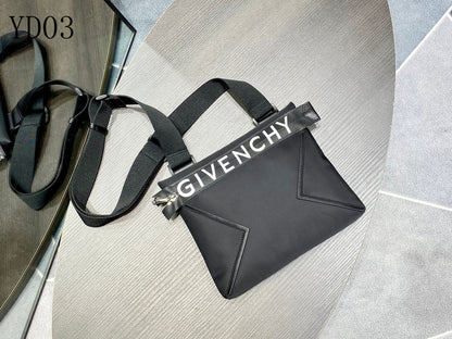 GIVENJY Bag Messenger