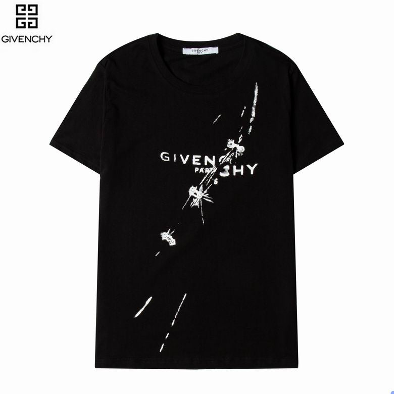 GIVENJY T- shirt  2 Color 's