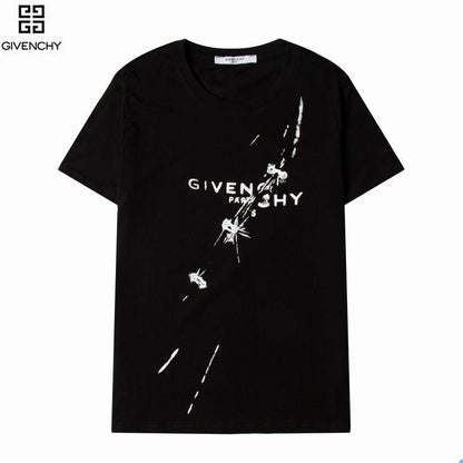 GIVENJY T- shirt  2 Color 's