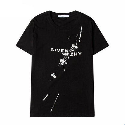 GIVENJY T- shirt  2 Color 's