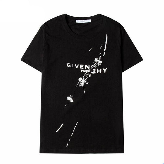 GIVENJY T- shirt  2 Color 's