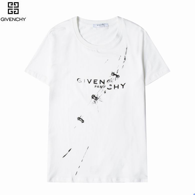 GIVENJY T- shirt  2 Color 's