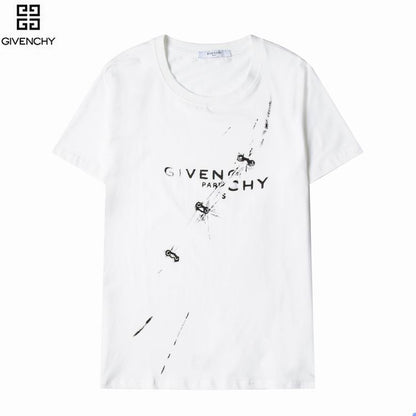 GIVENJY T- shirt  2 Color 's
