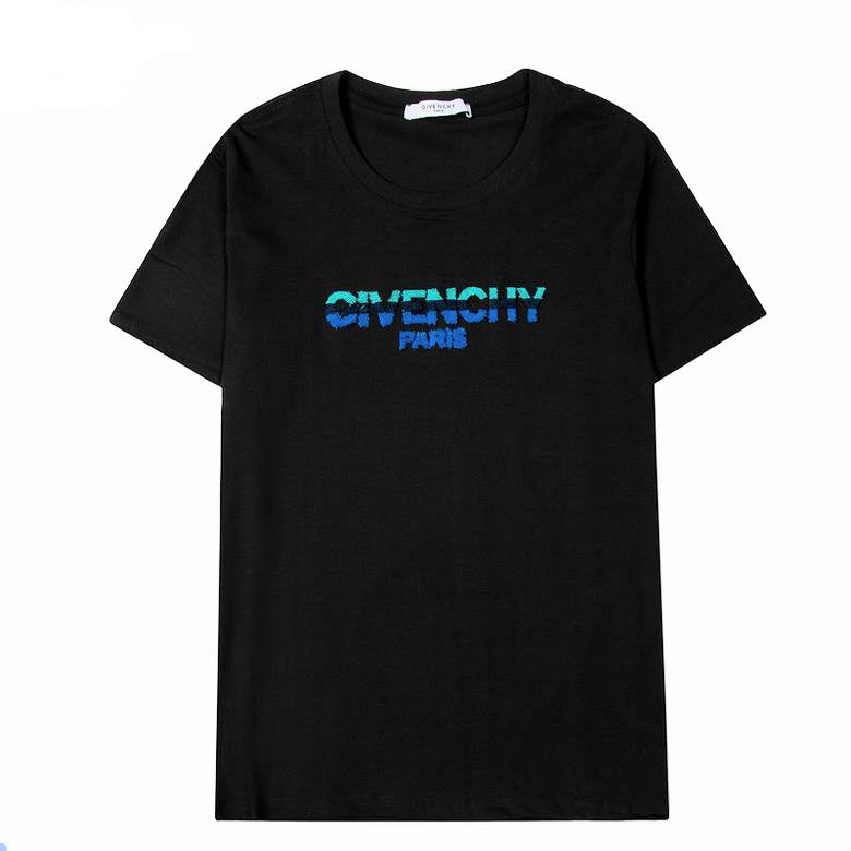 GIVENJY T- Shirt 2 Color 's