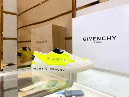 GIVENJY Sneakers  3 Color s