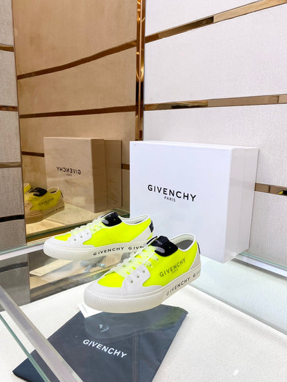 GIVENJY Sneakers  3 Color s