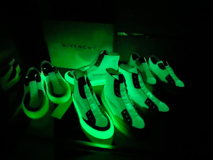 GIVENJY Sneakers  3 Color s
