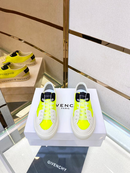 GIVENJY Sneakers  3 Color s