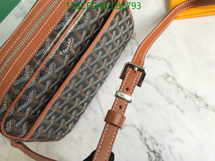 GD Bag  Messenger 24 cm