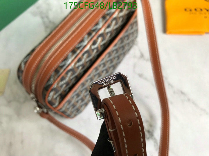 GD Bag  Messenger 24 cm