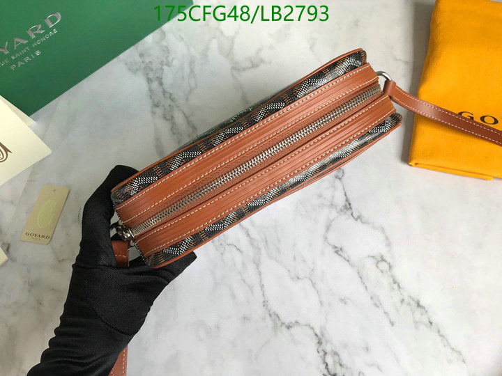 GD Bag  Messenger 24 cm