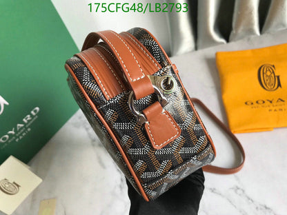 GD Bag  Messenger 24 cm
