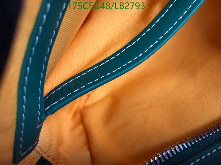 GD Bag  Messenger 24 cm