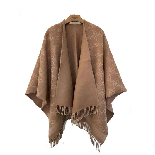 GU Scarf Poncho