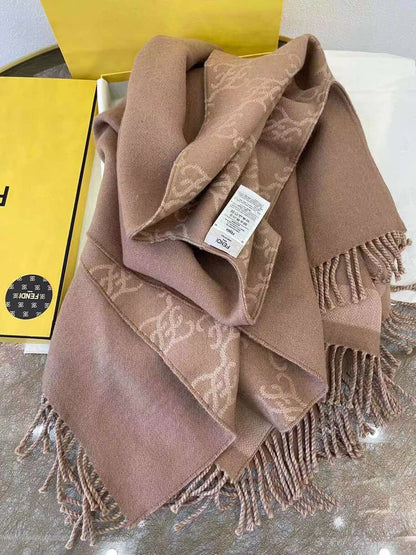 GU Scarf Poncho