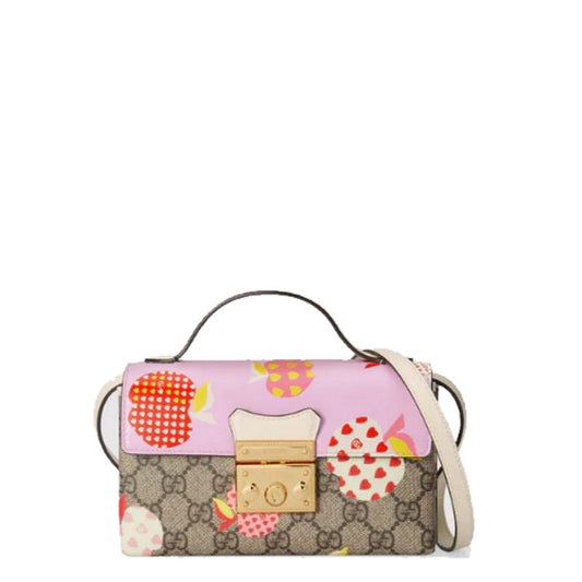 GU Bag Pommes 18 cm  2 Color's