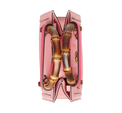 GU Diana  Bag 2 Size's Pink