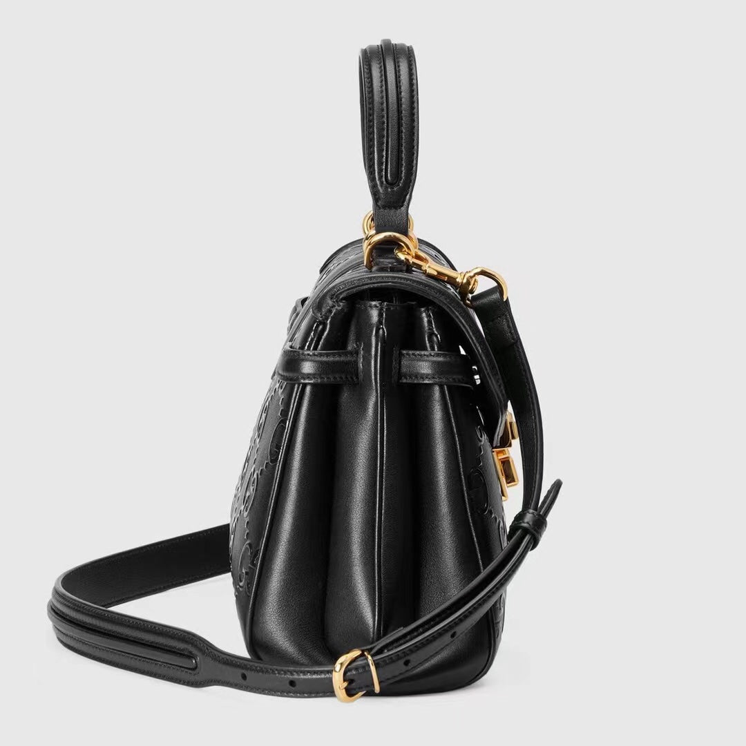GU  Bag  2 Color 's 28 cm