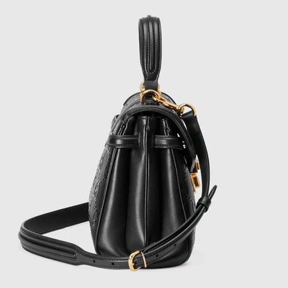 GU  Bag  2 Color 's 28 cm